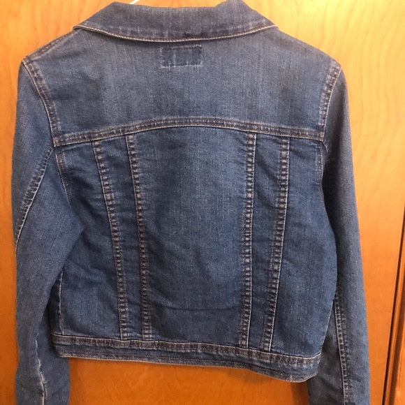 Jean Jacket - Picture 4 of 4